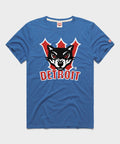 Detroit Wolves product image 1