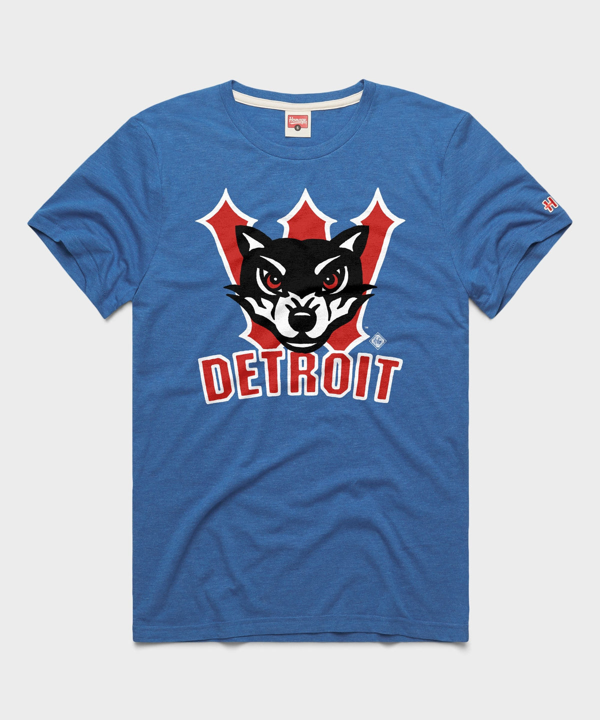 Detroit Wolves product image 1
