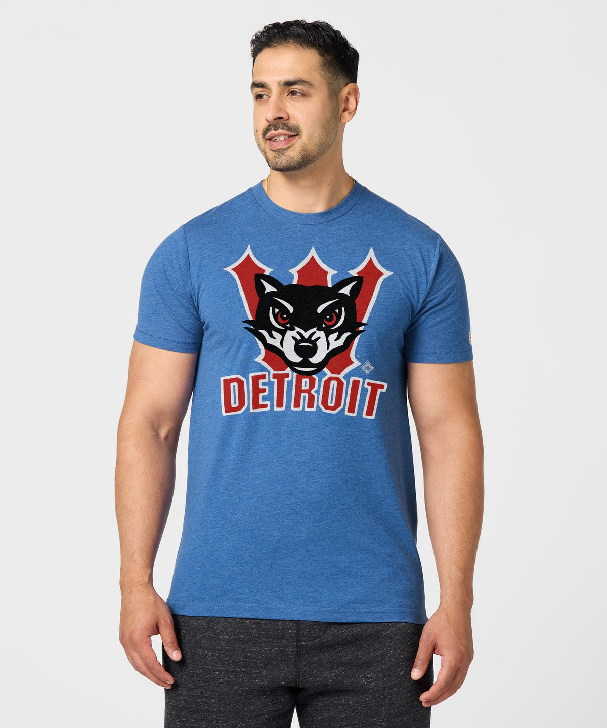 Detroit Wolves product image 3