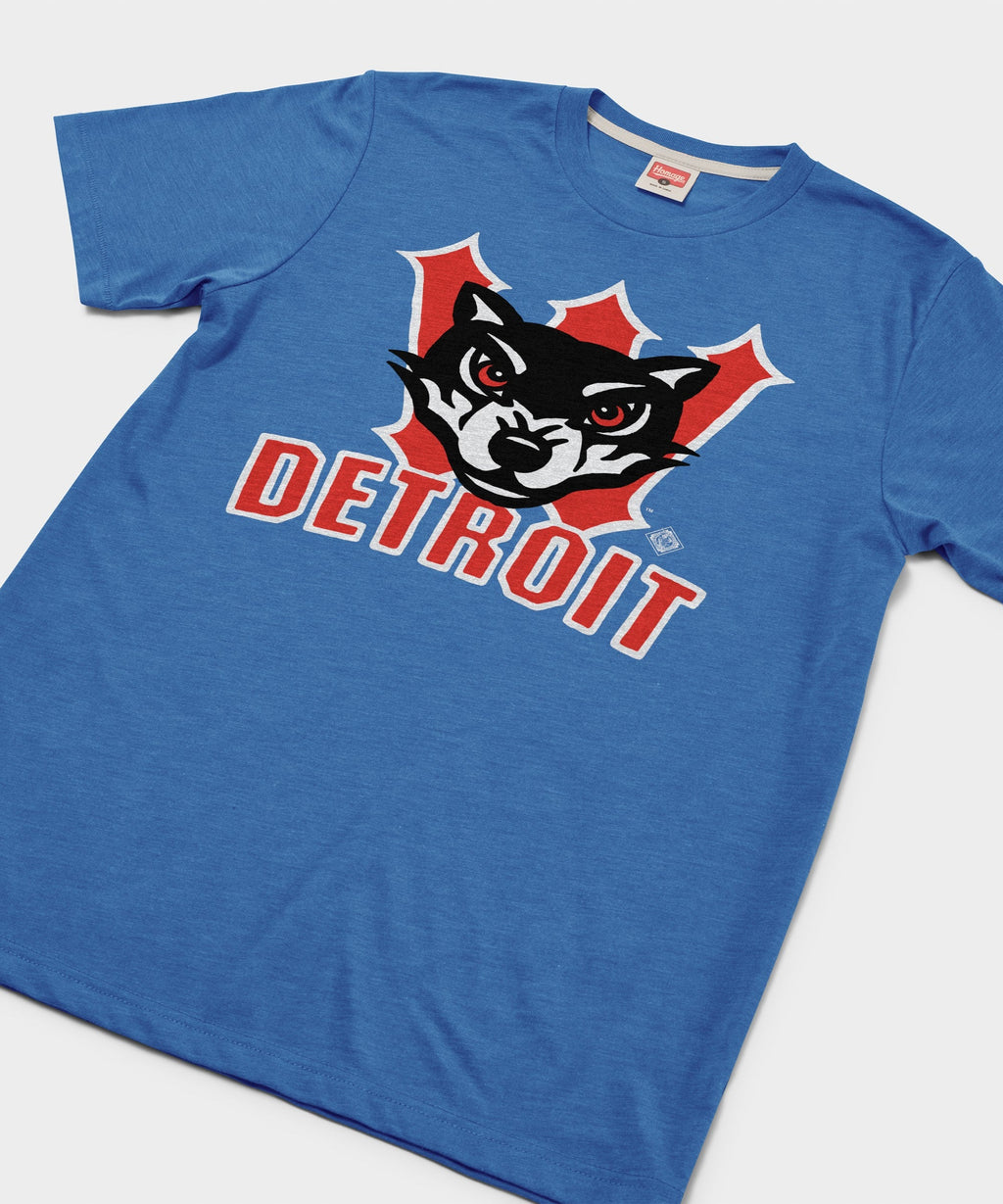 Detroit Wolves product image 2