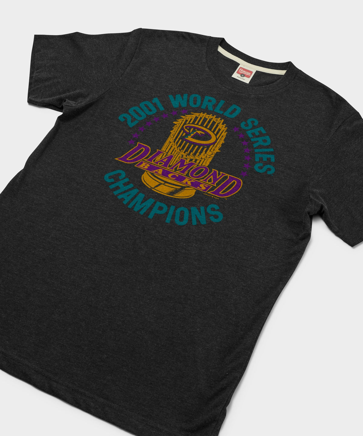 Diamondbacks World Series Champs 2001 product image 2