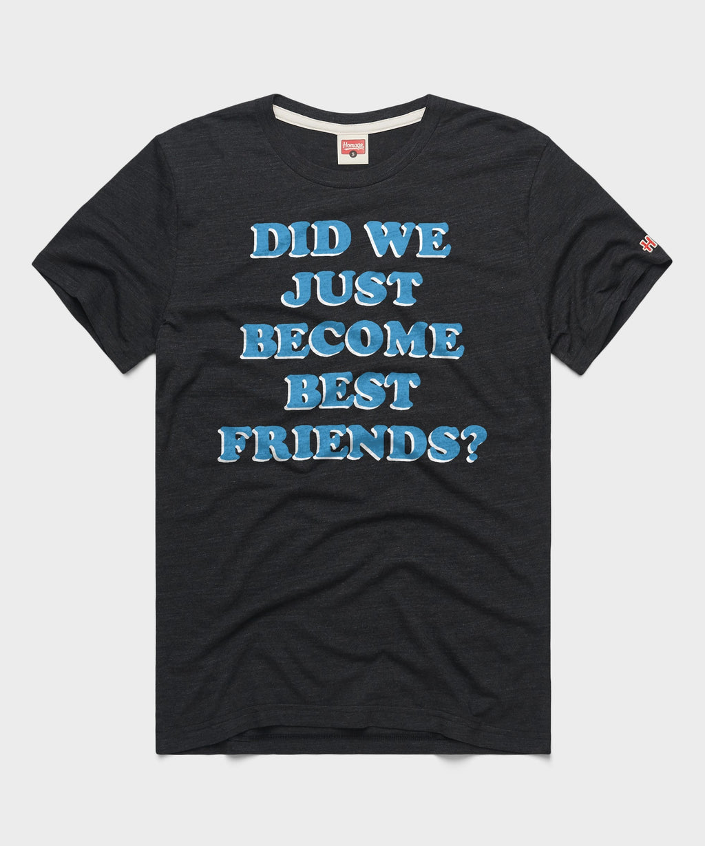 Did We Just Become Best Friends product image 1