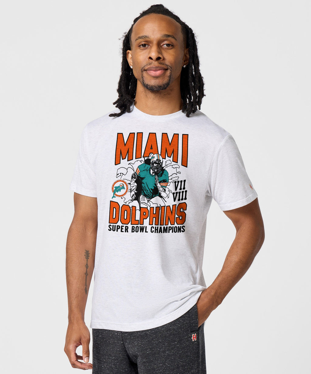 Dolphins 2 Time Super Bowl Champions product image 3