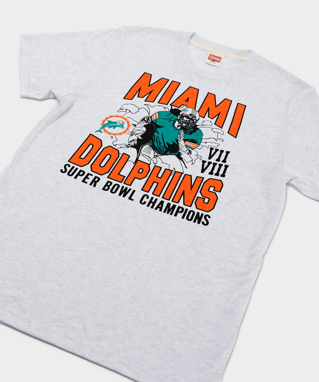 Dolphins 2 Time Super Bowl Champions product image 2
