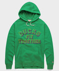 Ducks Fly Together Hoodie product image 1