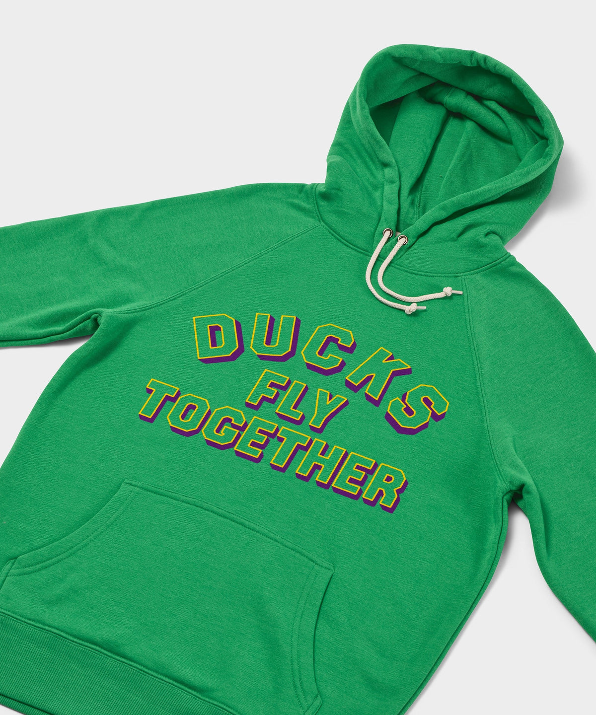 Ducks Fly Together Hoodie product image 2
