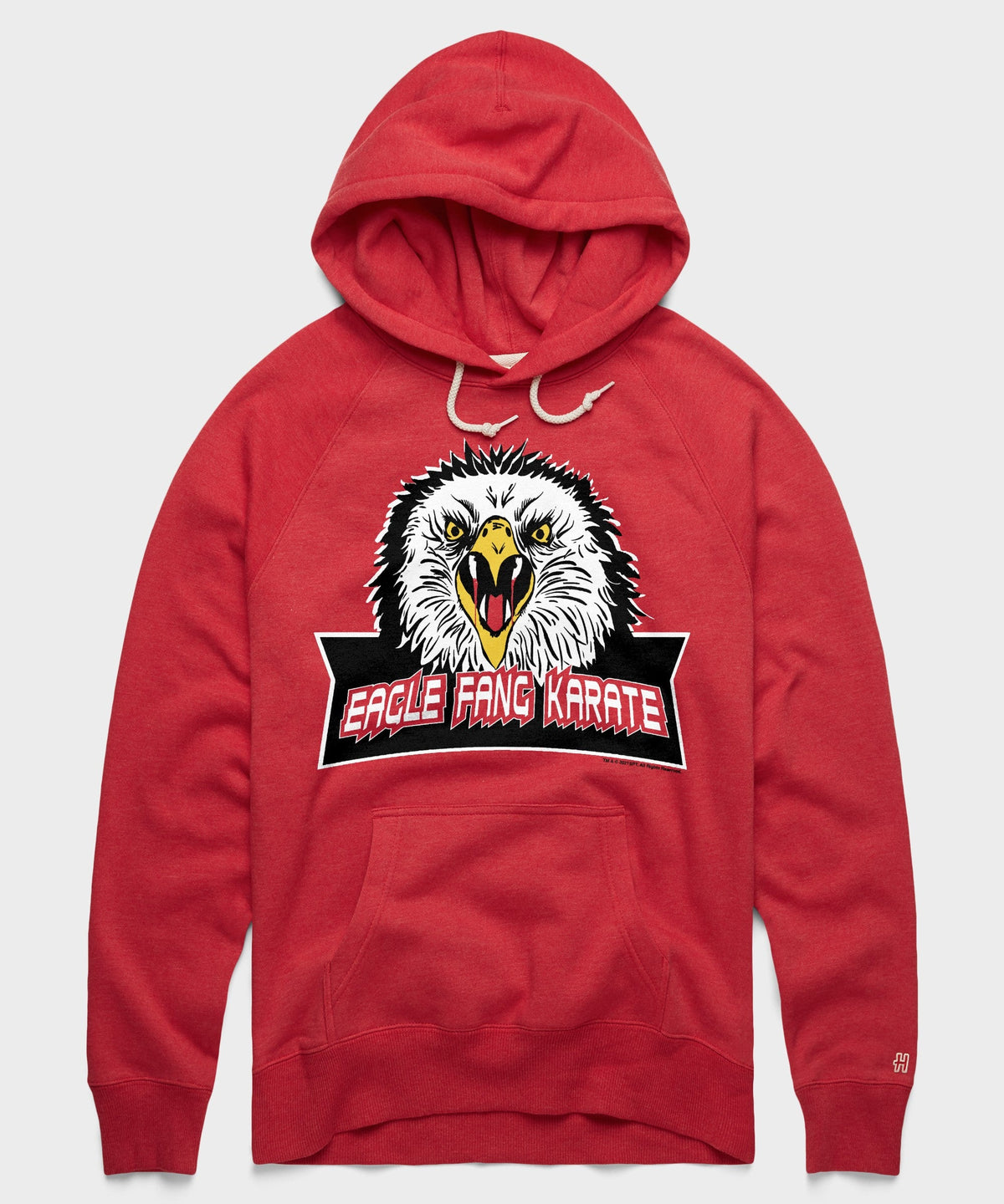 Eagle Fang Karate Hoodie product image 1