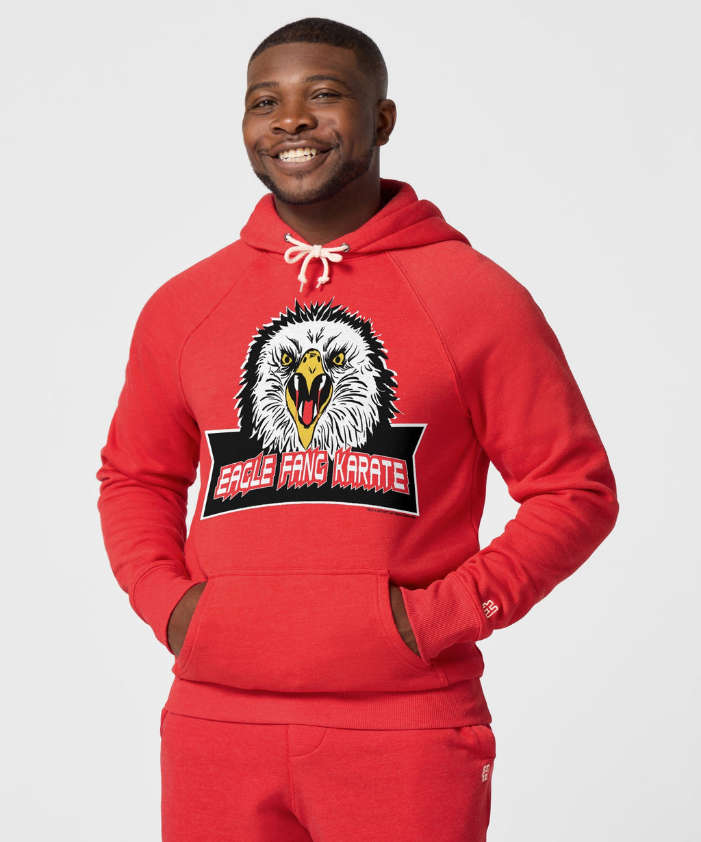 Eagle Fang Karate Hoodie product image 3