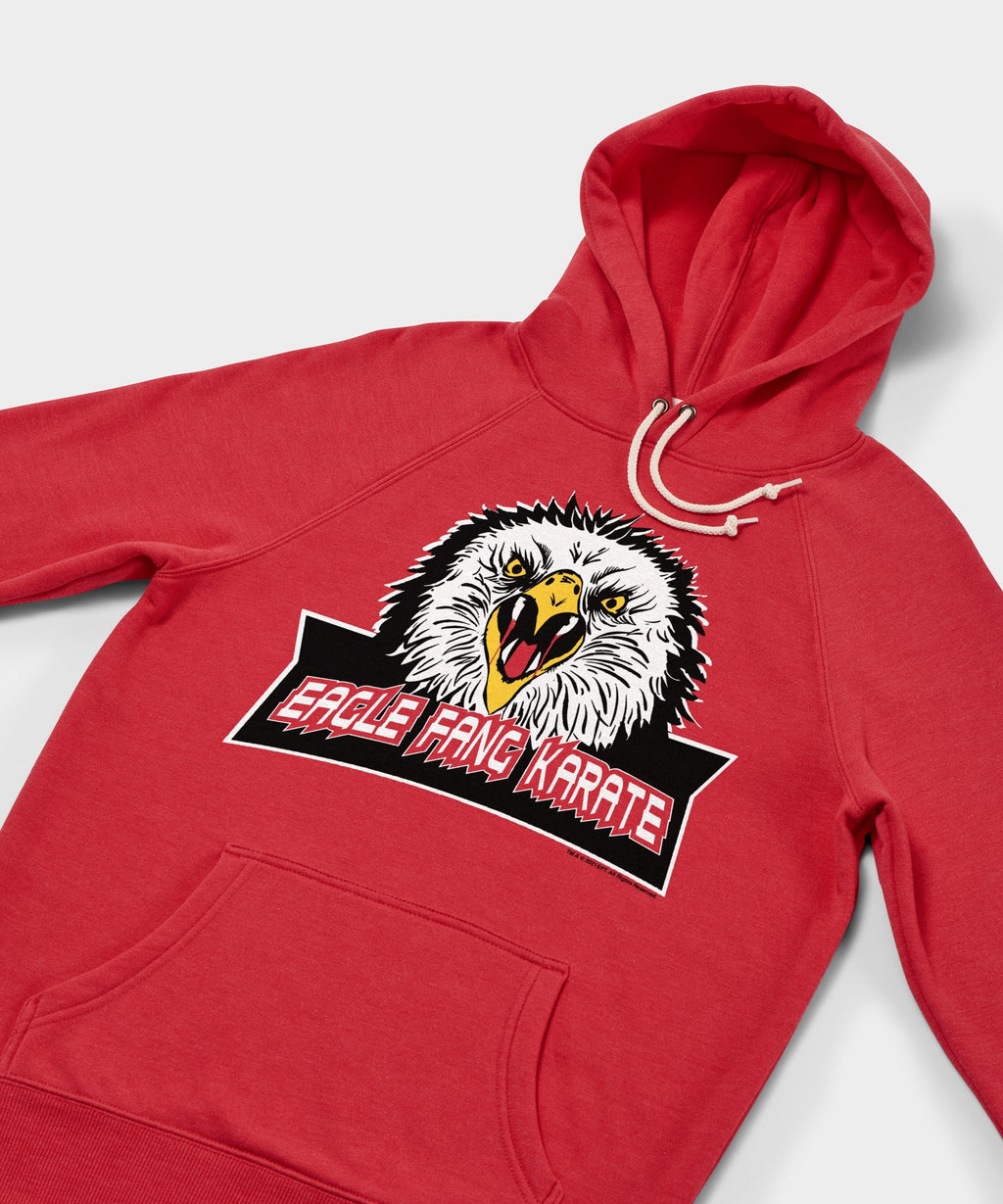 Eagle Fang Karate Hoodie product image 2