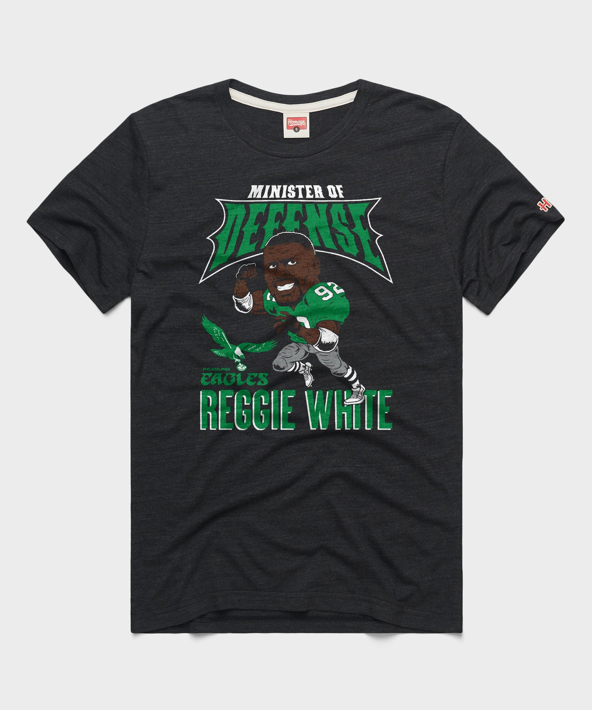 Eagles Reggie White Minister Of Defense product image 1