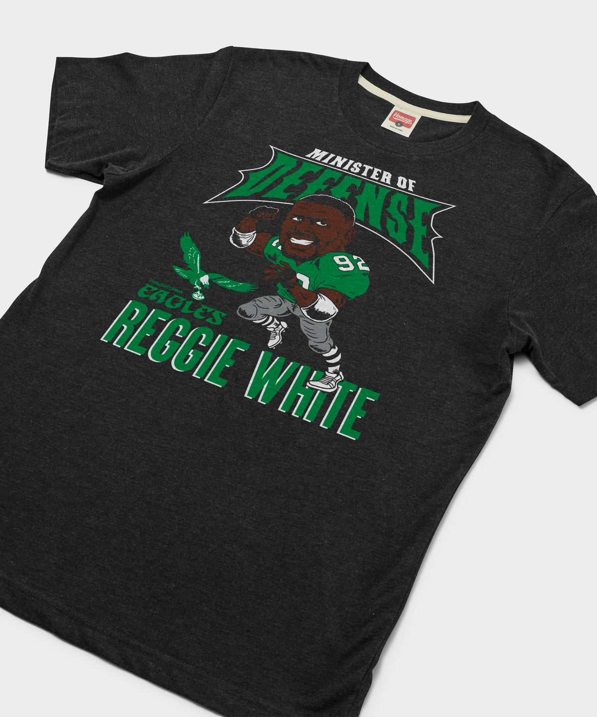 Eagles Reggie White Minister Of Defense product image 2