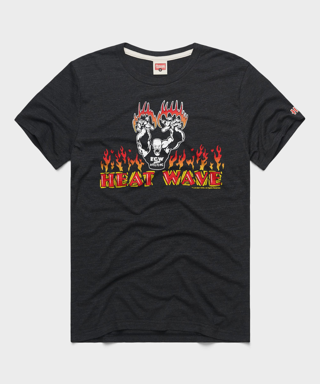 ECW Heat Wave product image 1