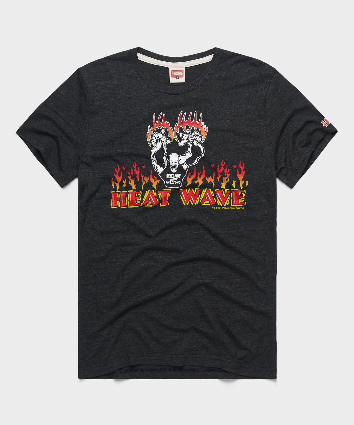 ECW Heat Wave product image 1