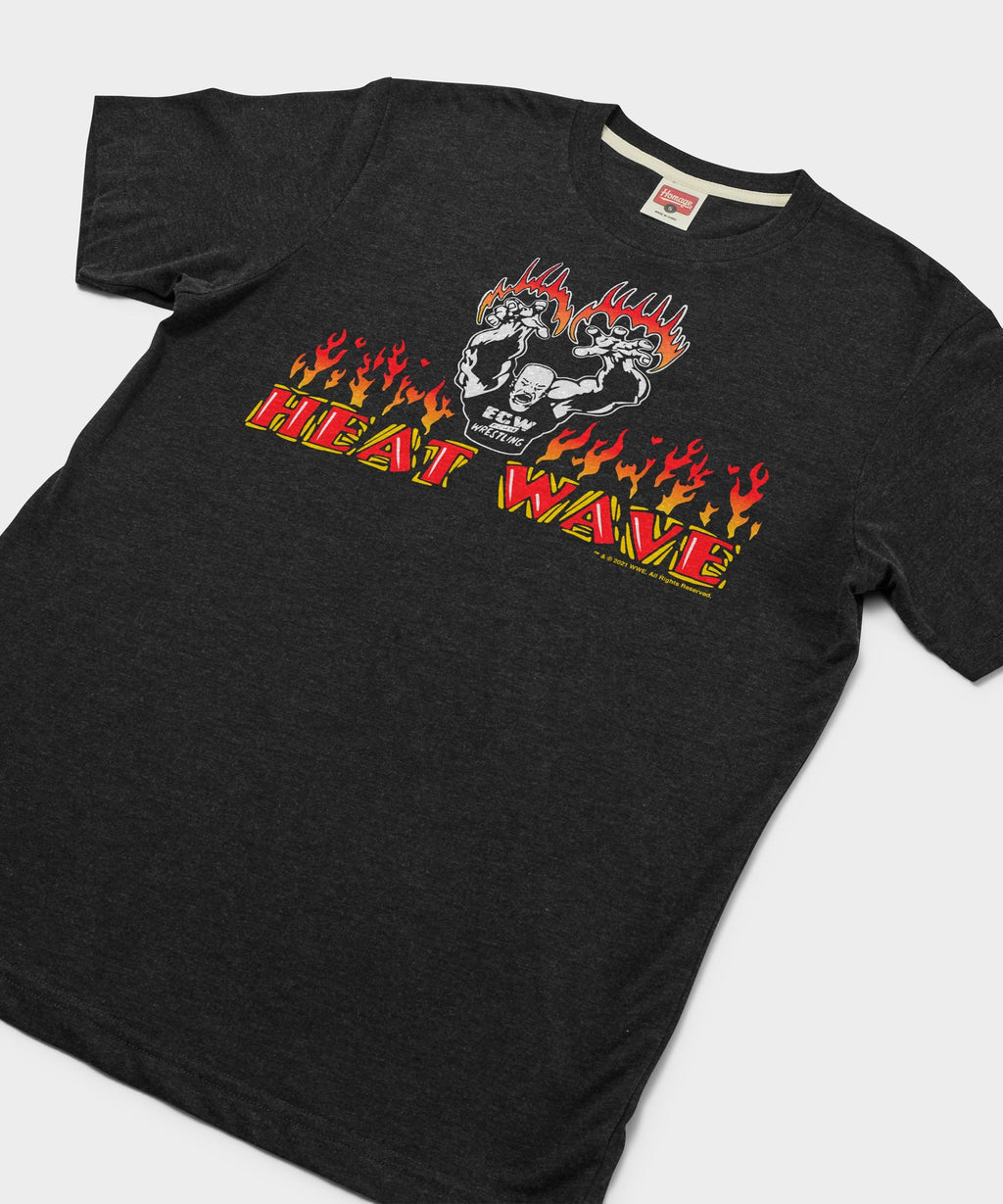 ECW Heat Wave product image 2
