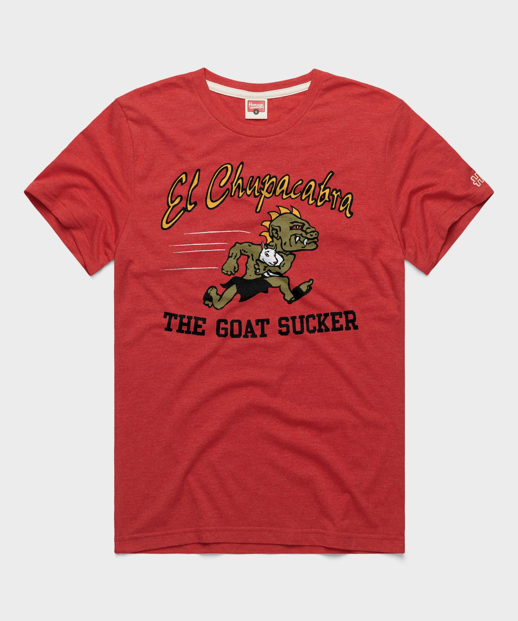 El Chupacabra The Goat Sucker product image 1