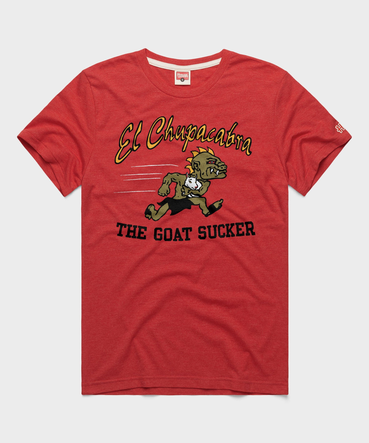 El Chupacabra The Goat Sucker product image 1