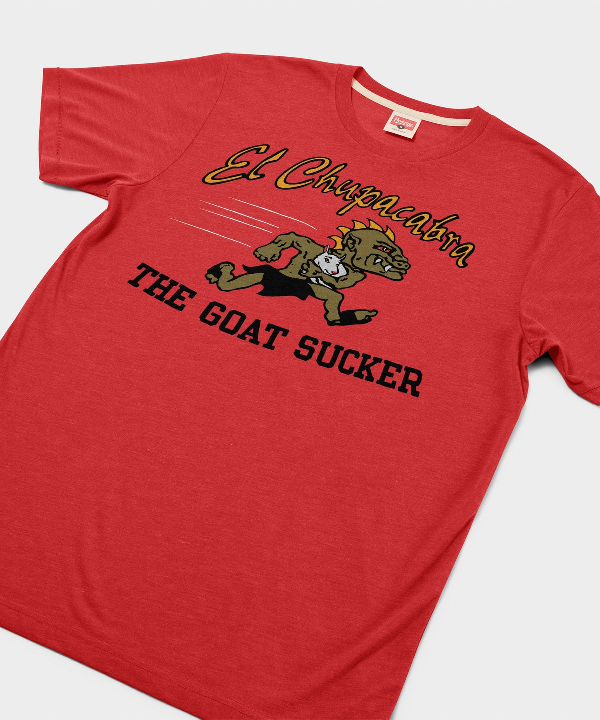El Chupacabra The Goat Sucker product image 2