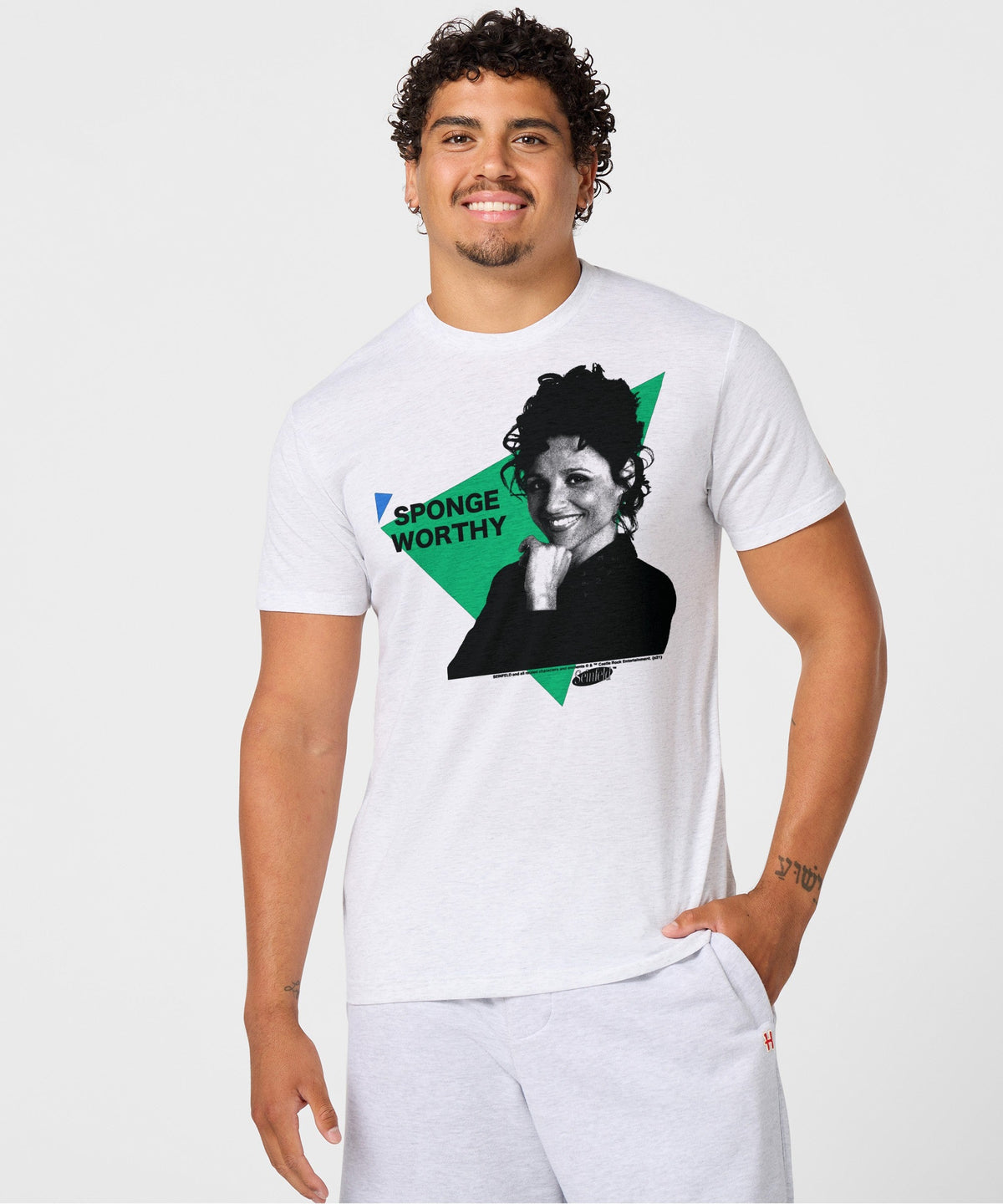 Elaine Benes Sponge Worthy product image 3