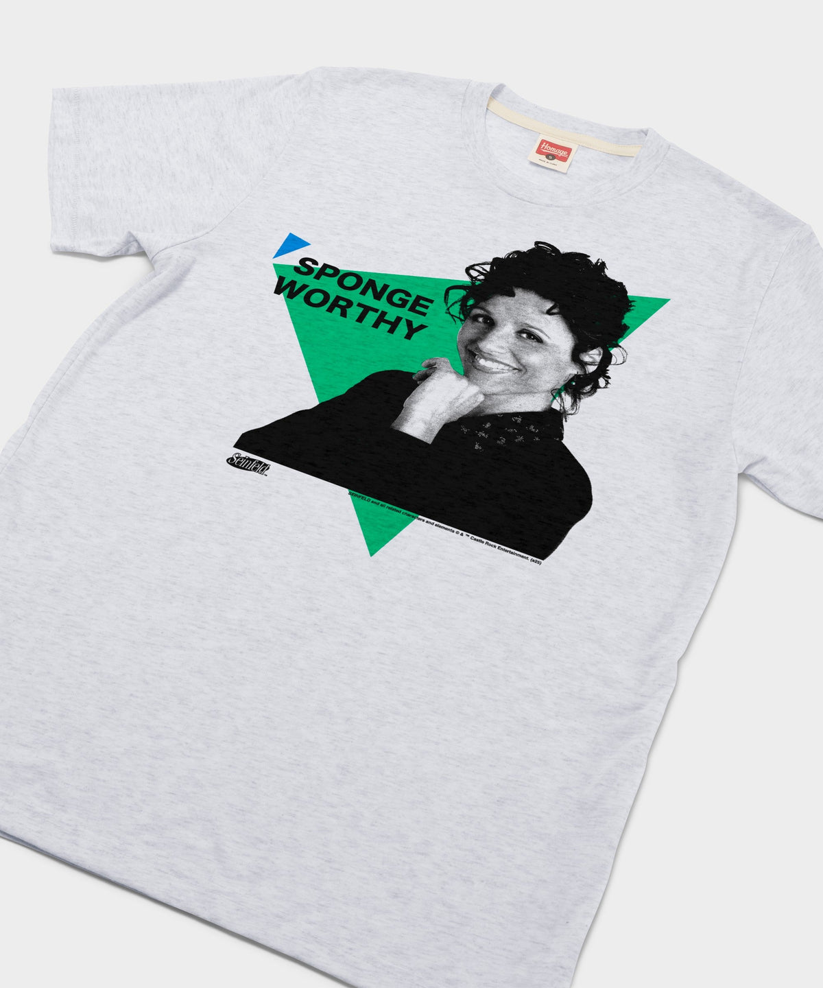 Elaine Benes Sponge Worthy product image 2