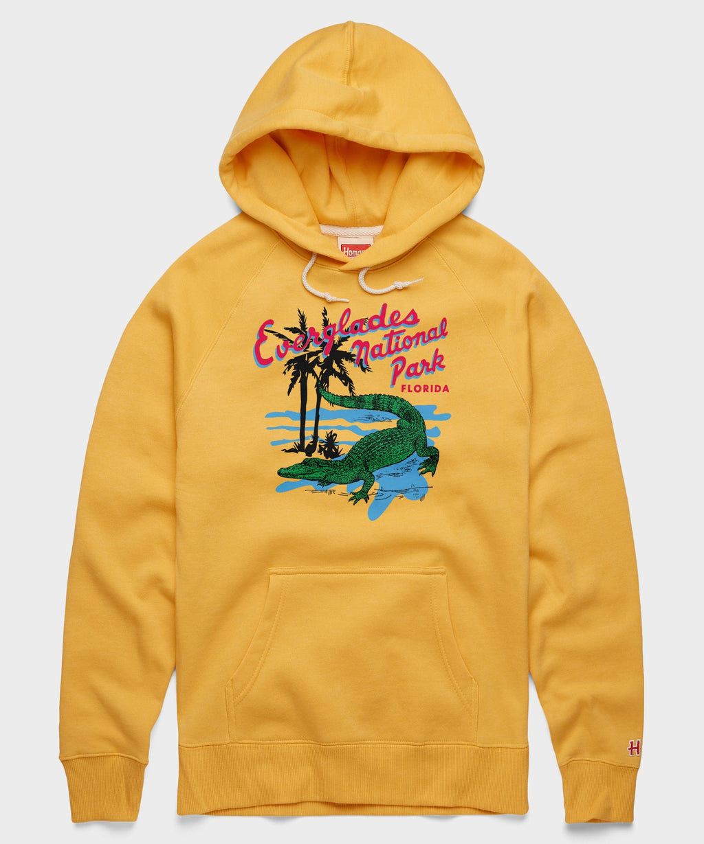 Everglades National Park Hoodie product image 1