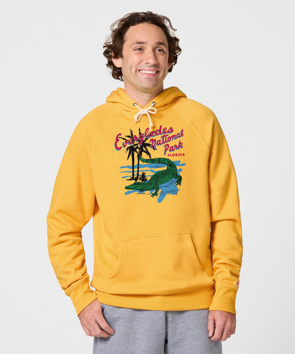 Everglades National Park Hoodie product image 3