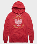 Everyone's A Little Polish Hoodie product image 1