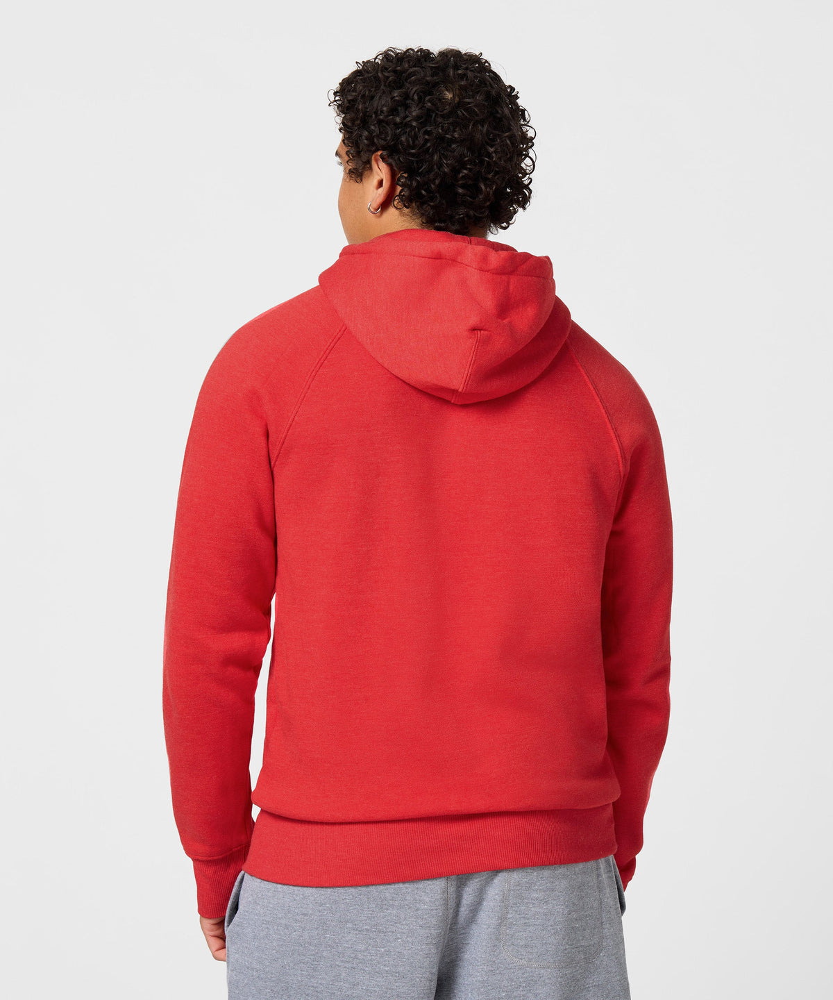 Everyone's A Little Polish Hoodie product image 4