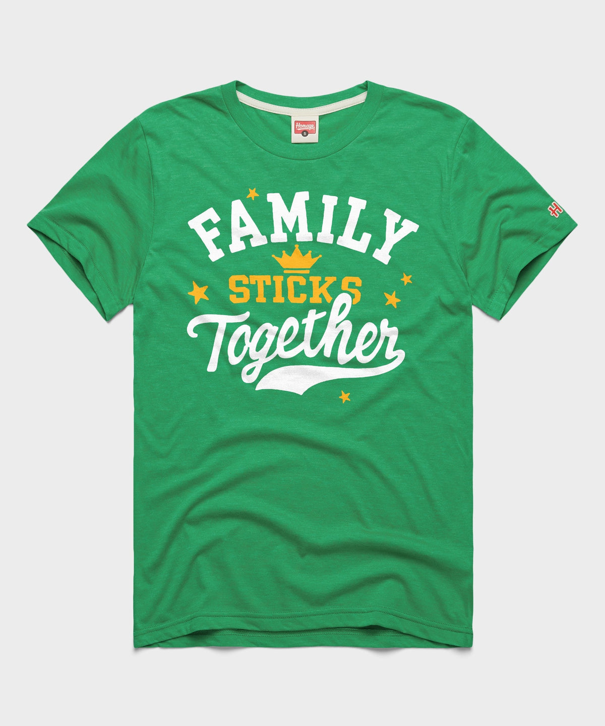 Family Sticks Together product image 1