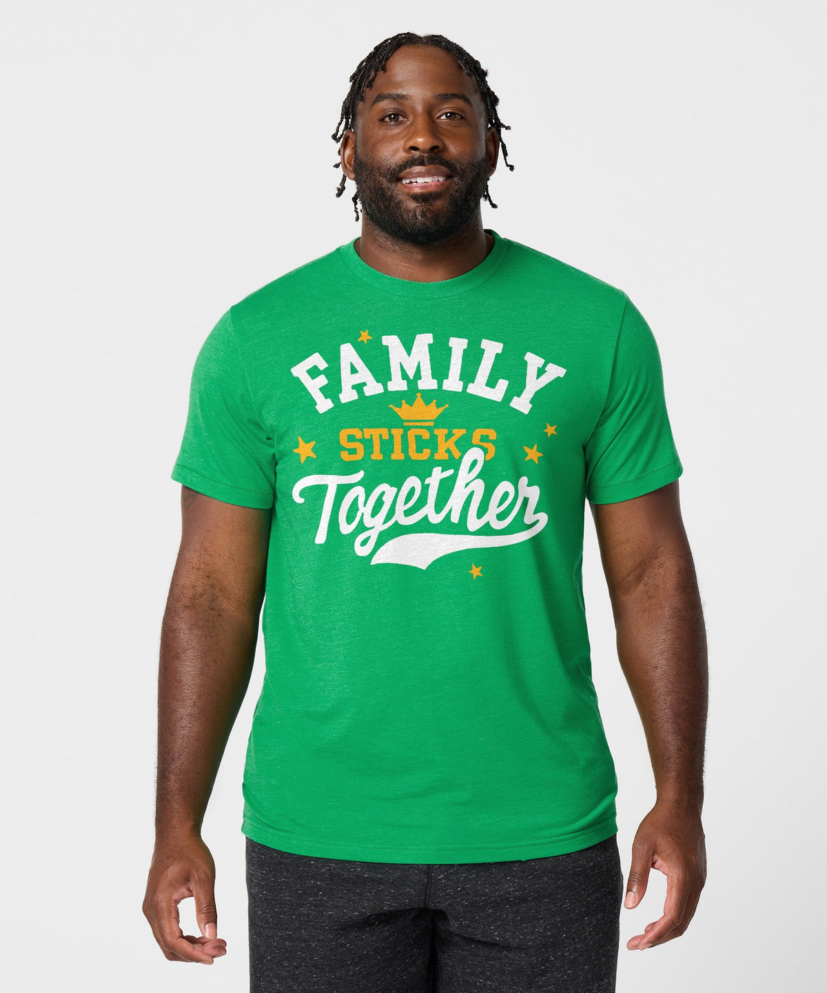 Family Sticks Together product image 3
