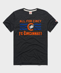 FC Cincinnati All For Cincy product image 1