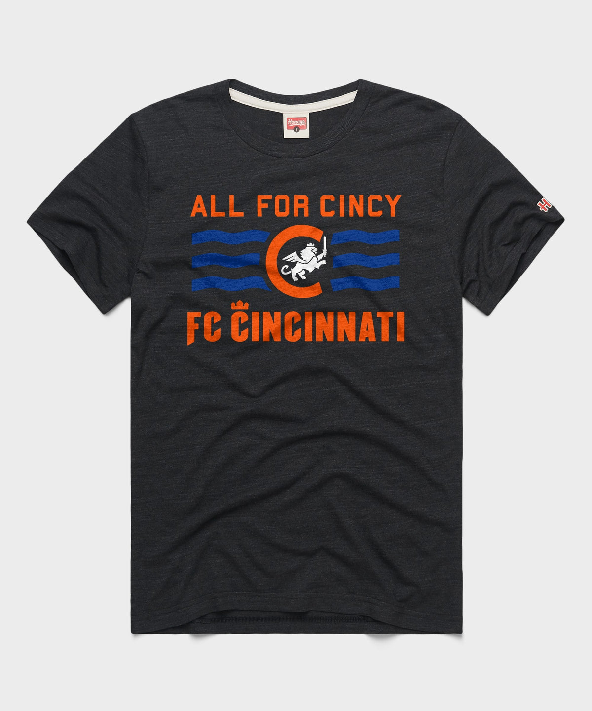 FC Cincinnati All For Cincy product image 1