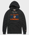 FC Cincinnati All For Cincy Hoodie product image 1