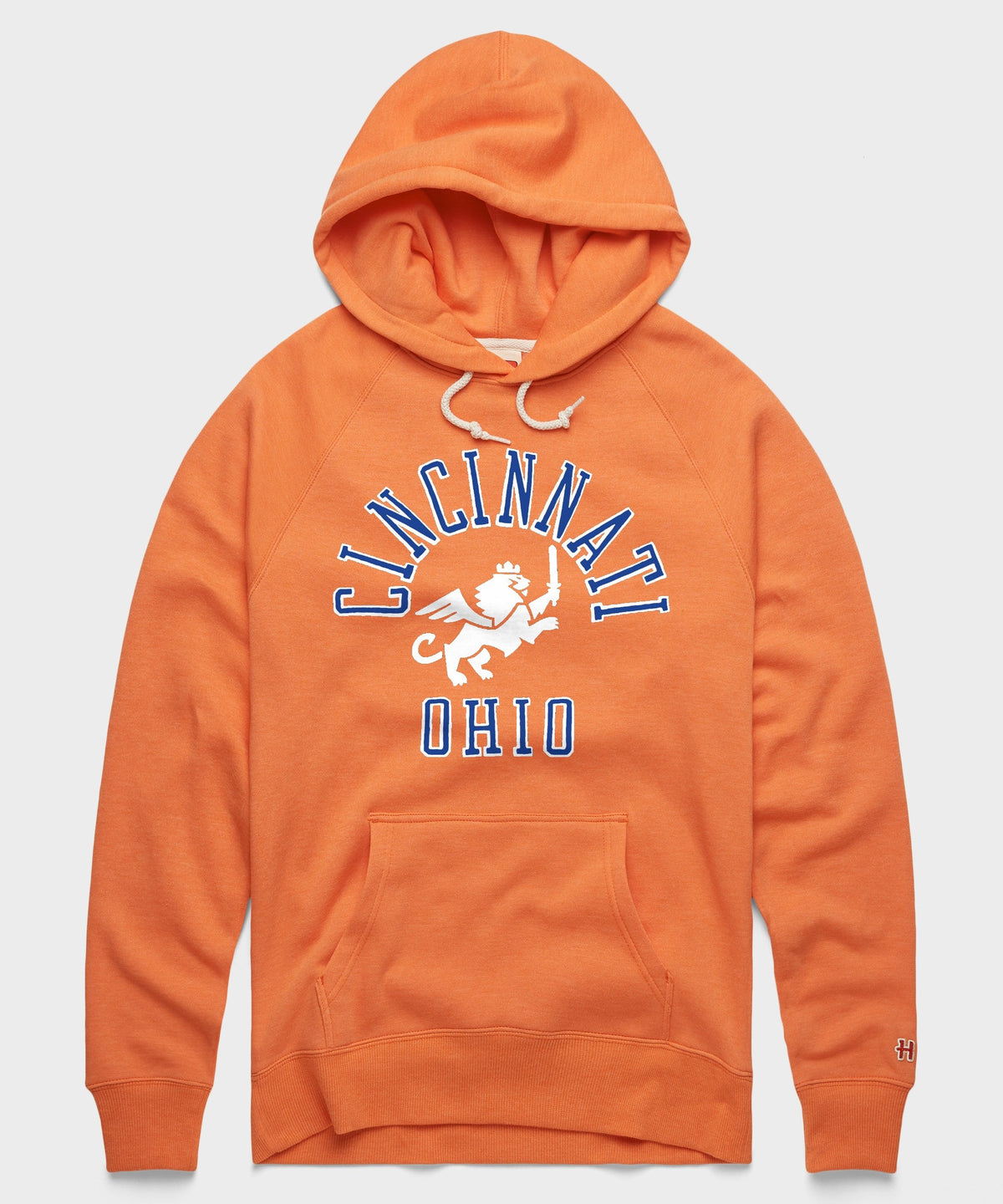 FC Cincinnati Arch Hoodie product image 1