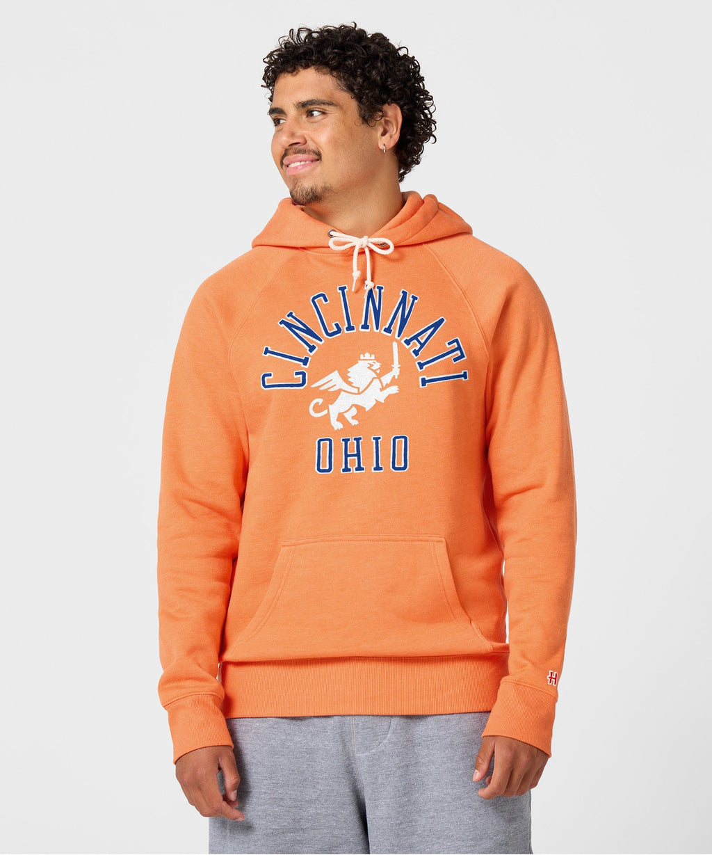 FC Cincinnati Arch Hoodie product image 3
