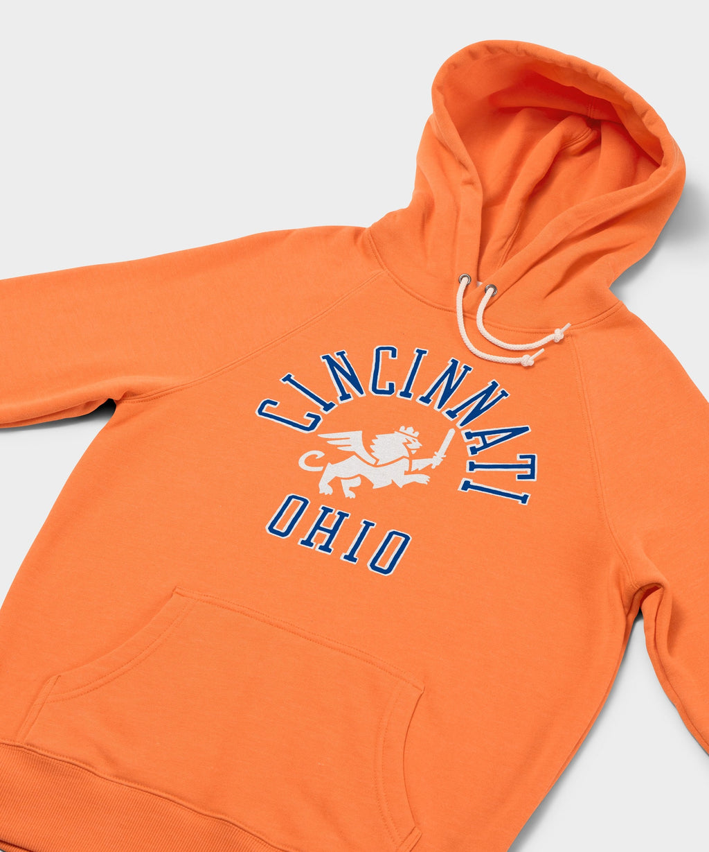 FC Cincinnati Arch Hoodie product image 2