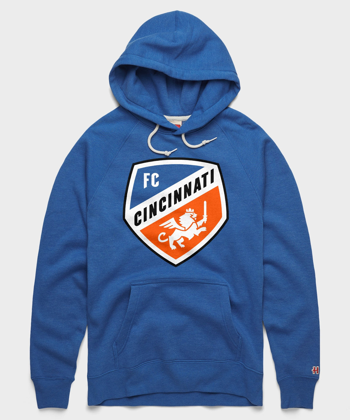 FC Cincinnati '19 Hoodie product image 2