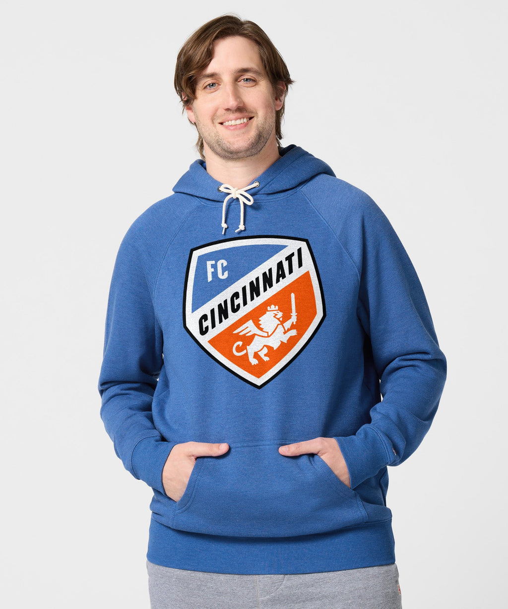 FC Cincinnati '19 Hoodie product image 6