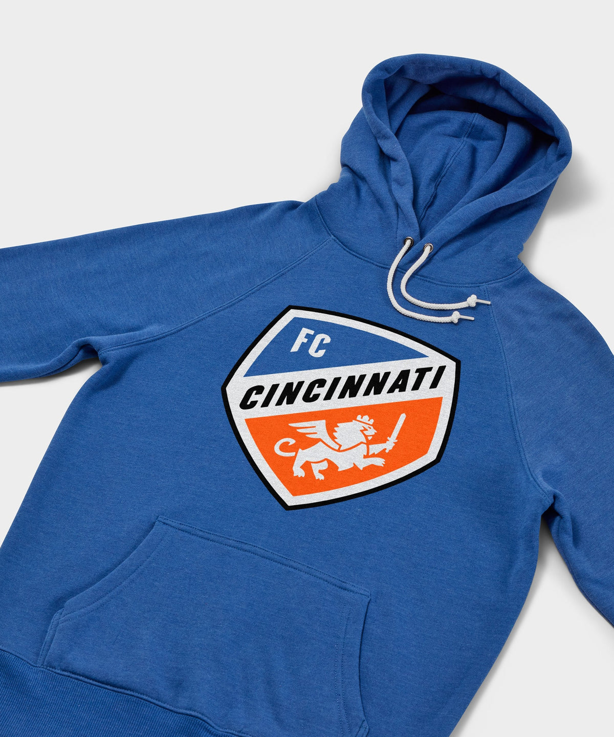 FC Cincinnati '19 Hoodie product image 4