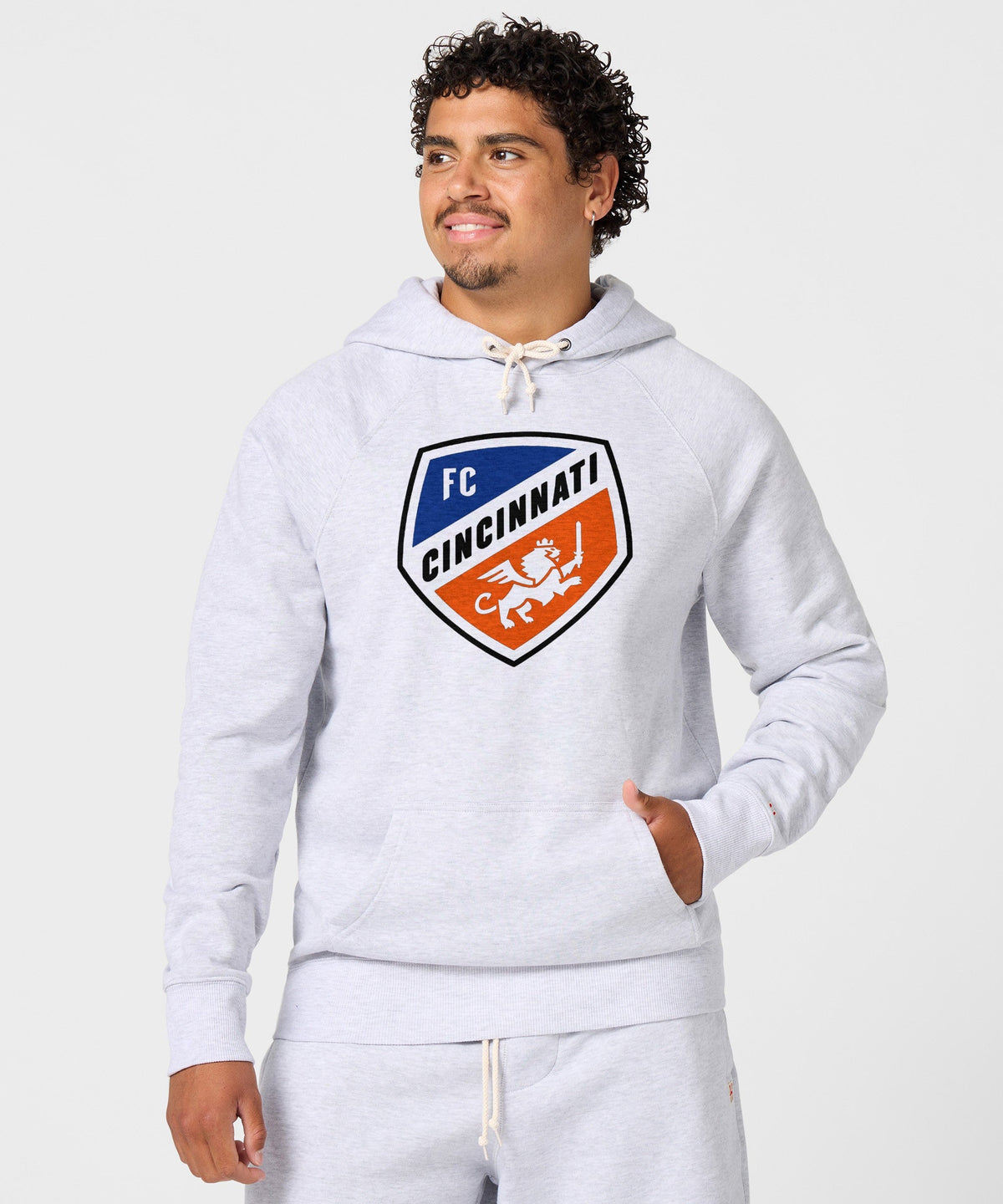 FC Cincinnati '19 Hoodie product image 5