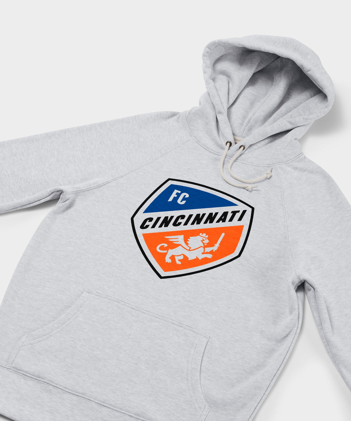 FC Cincinnati '19 Hoodie product image 3