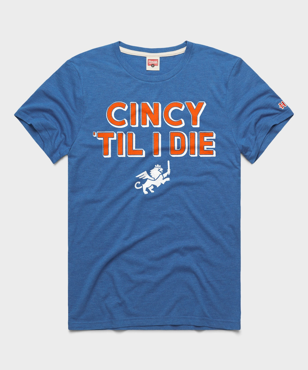 FC Cincy 'Til I Die product image 1