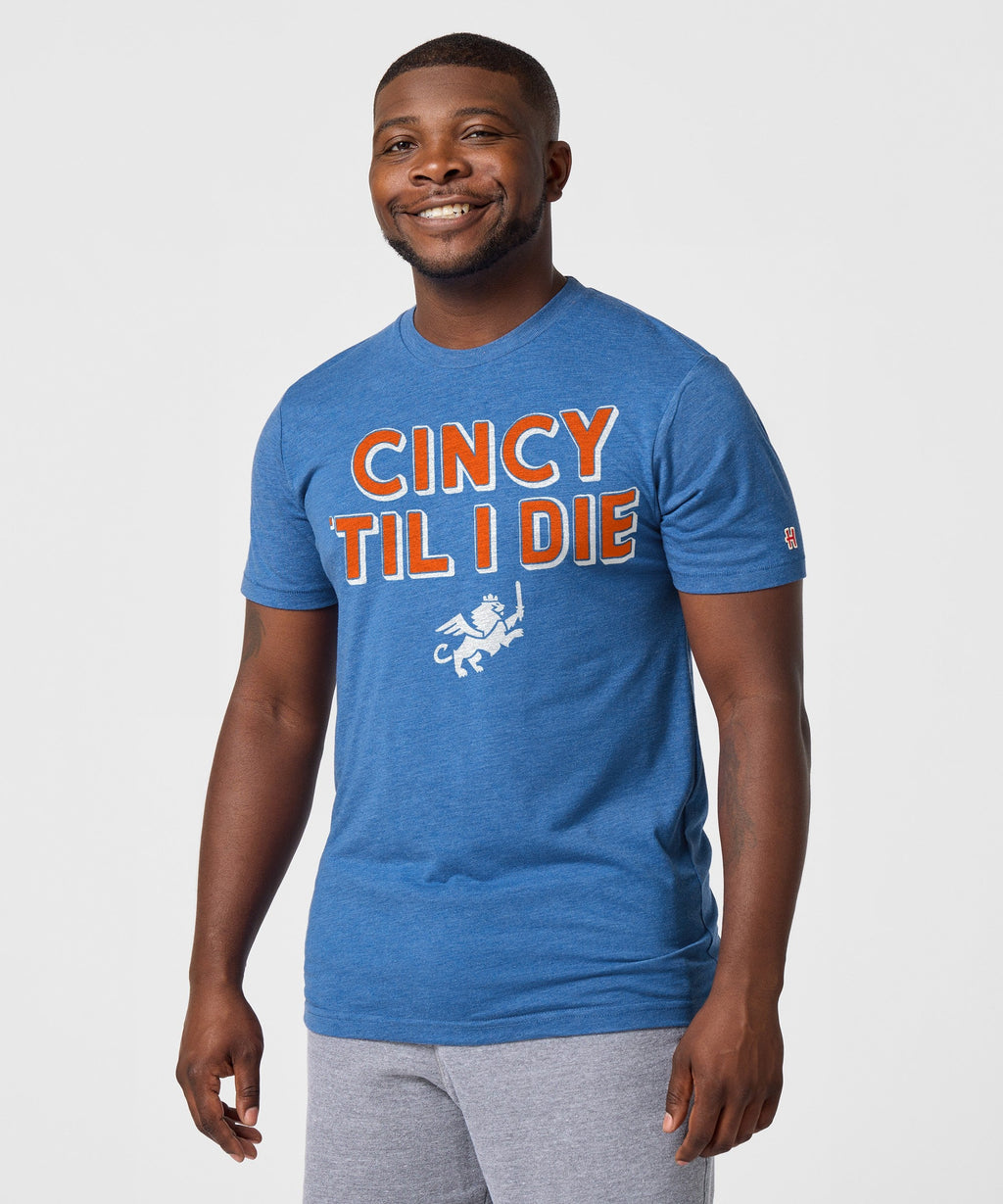 FC Cincy 'Til I Die product image 3