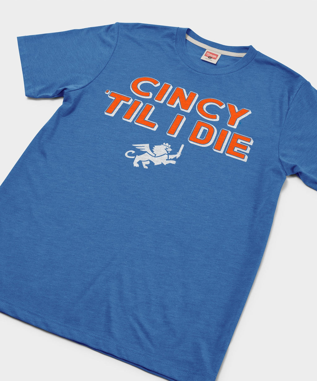 FC Cincy 'Til I Die product image 2
