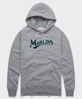 Florida Marlins Jersey Logo '93 Hoodie product image 1