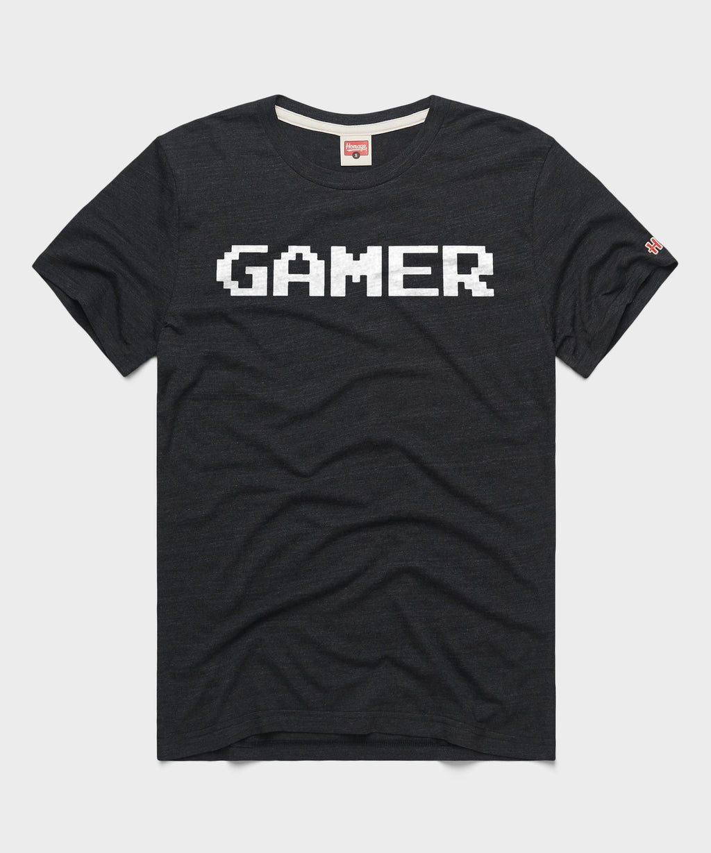 Gamer product image 1