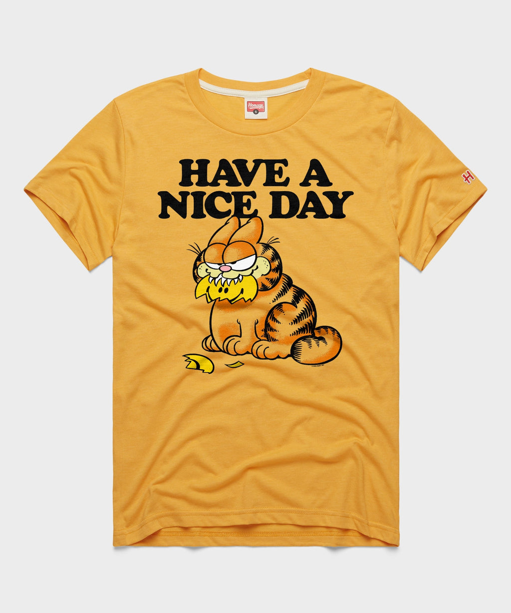 Garfield Have A Nice Day product image 1