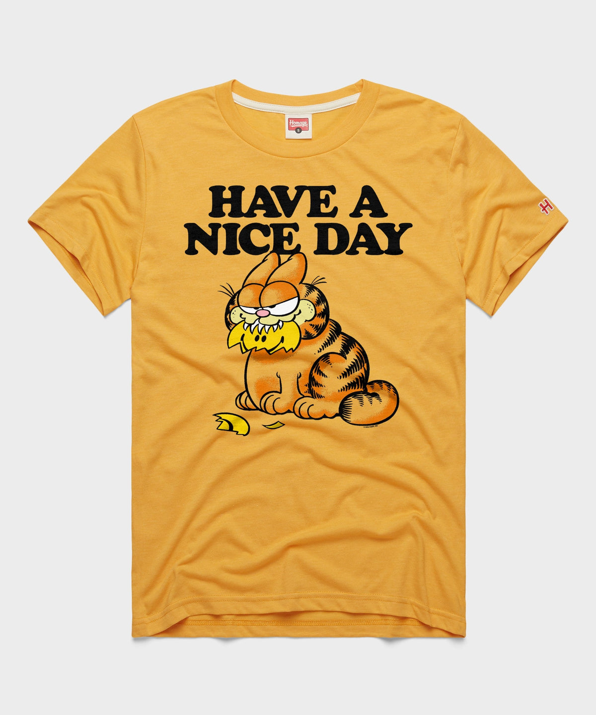 Garfield Have A Nice Day product image 1