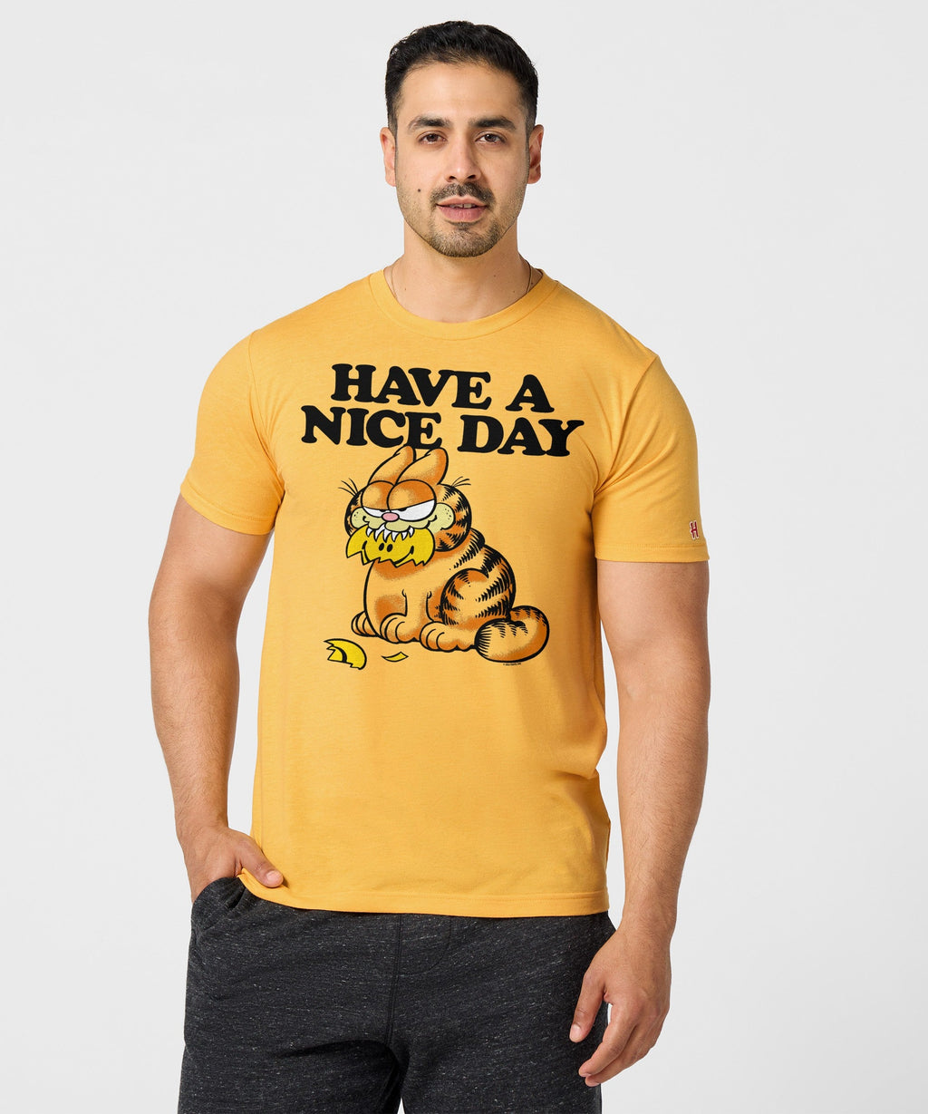 Garfield Have A Nice Day product image 3