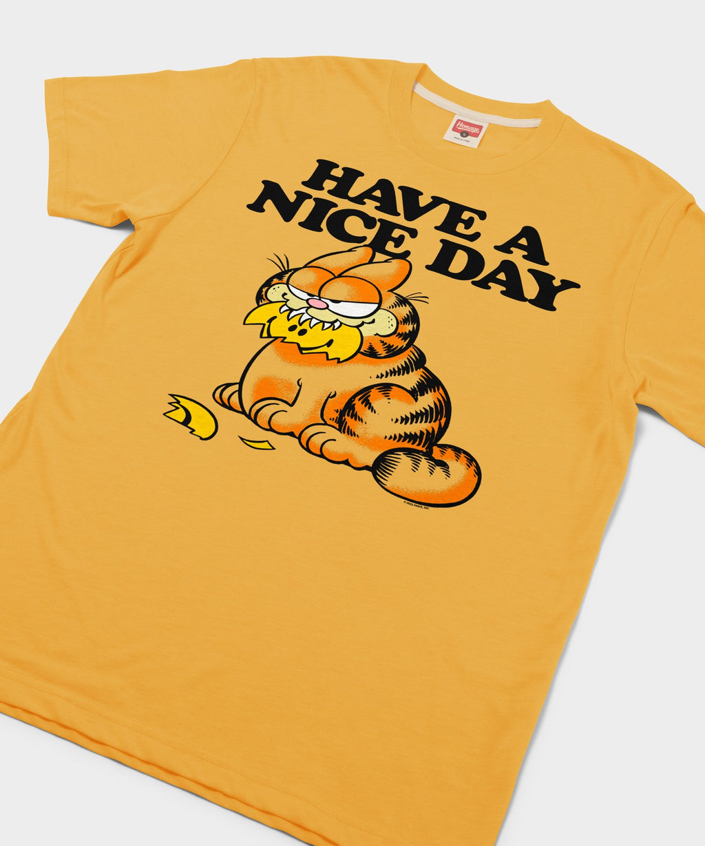 Garfield Have A Nice Day product image 2
