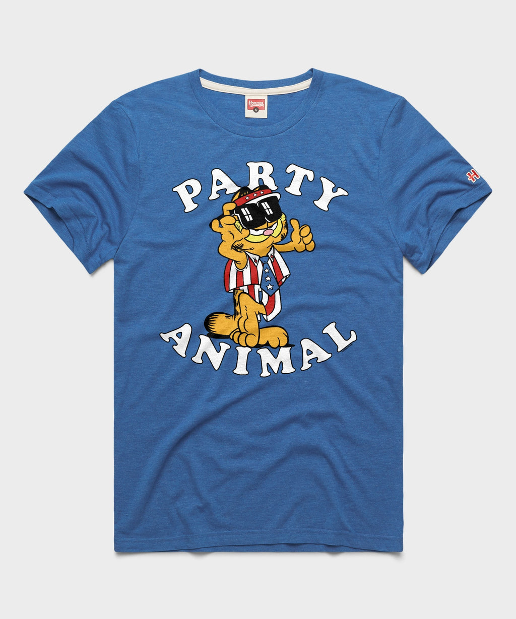Garfield USA Party Animal product image 1